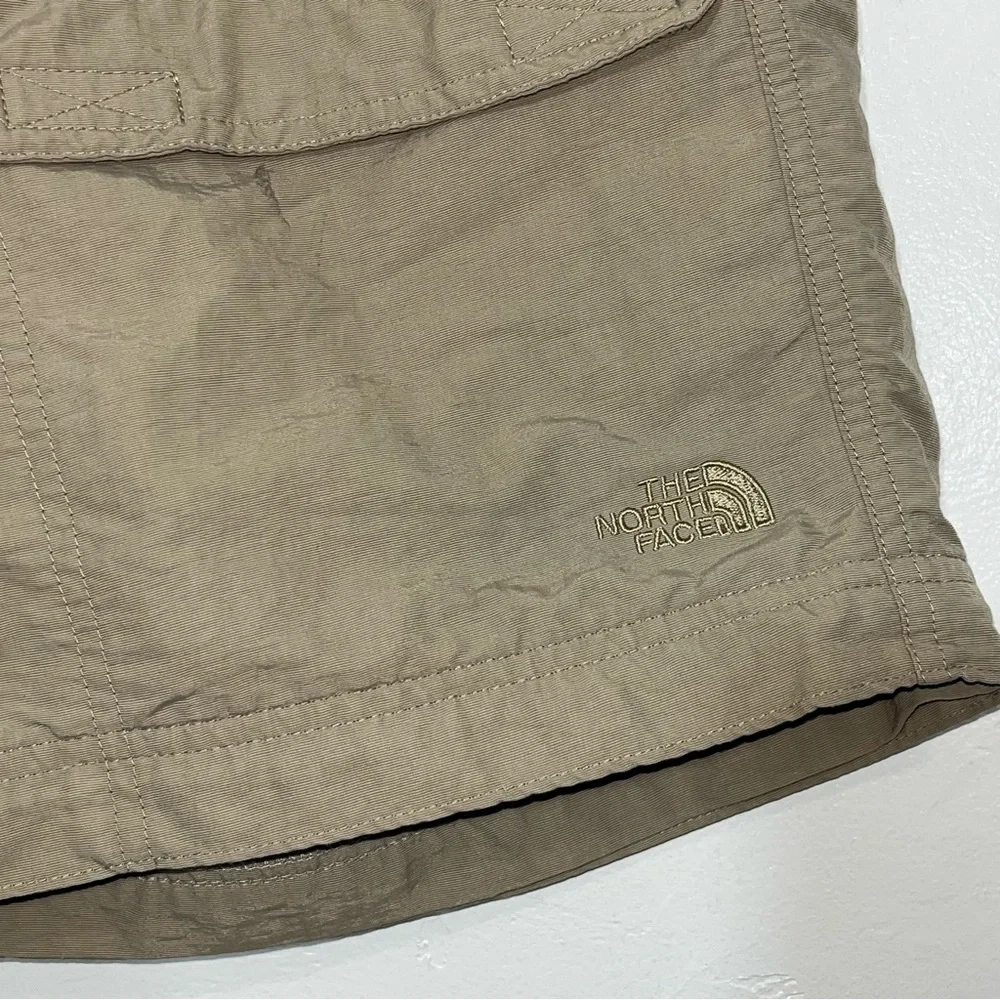 The North Face Men’s Cargo Shorts Size XL